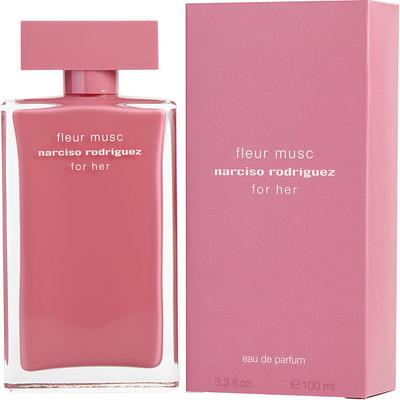 Narciso Rodriguez Fleur Musc Eau de Parfum for Women - Masionstore