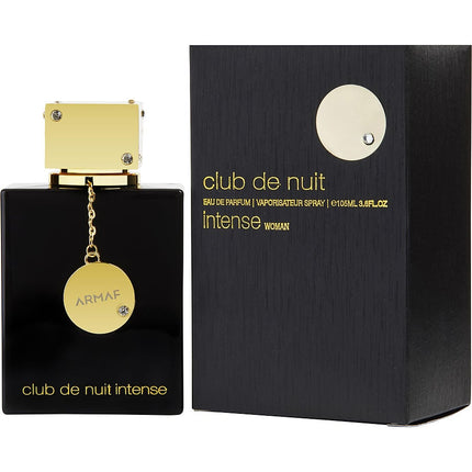 Armaf Club De Nuit Intense By Armaf Eau De Parfum Spray 3.6 Oz