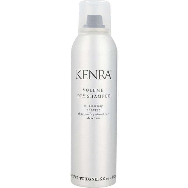 Volume Dry Shampoo 5 Oz Kenra