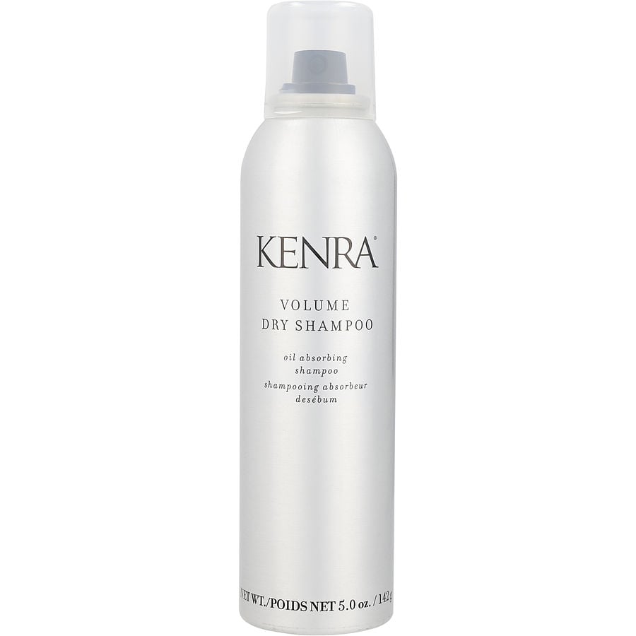 Volume Dry Shampoo 5 Oz Kenra