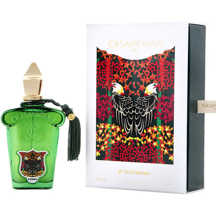 Xerjoff Casamorati Fiero By Xerjoff Eau De Parfum Spray 3.4 Oz (new Packaging)