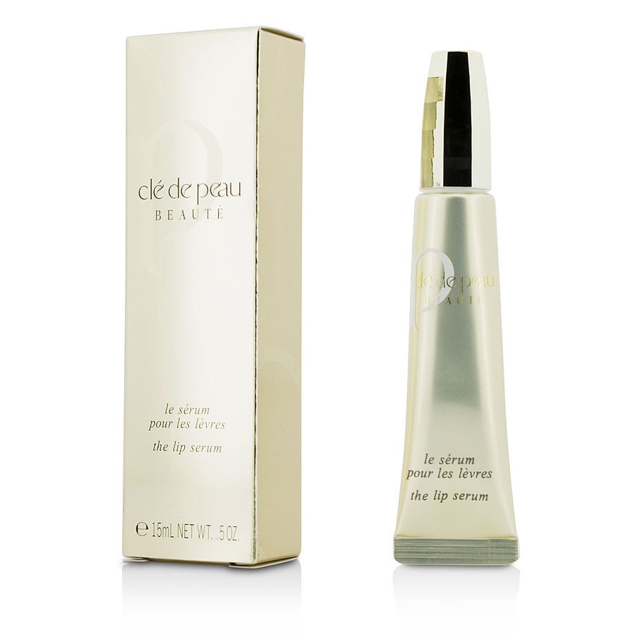 Cle De Peau The Lip Serum 15ml/0.5oz