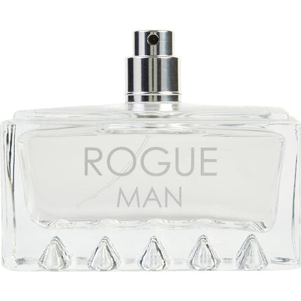 Rogue Man By Rihanna By Rihanna Edt Spray 3.4 Oz *tester