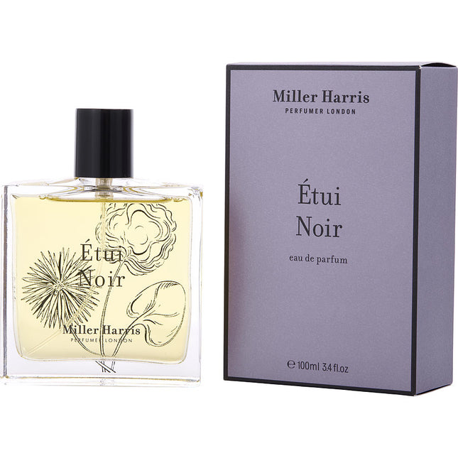Etui Noir By Miller Harris Eau De Parfum Spray 3.4 Oz