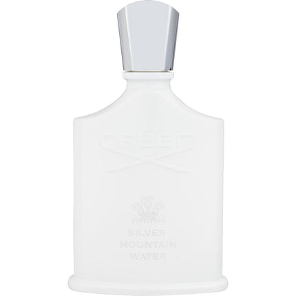 Creed Silver Mountain Water By Creed Eau De Parfum Spray 3.3 Oz