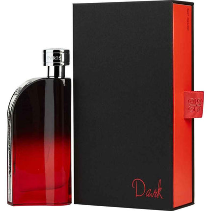 Insurrection Ii Dark By Reyane Edt Spray 3 Oz