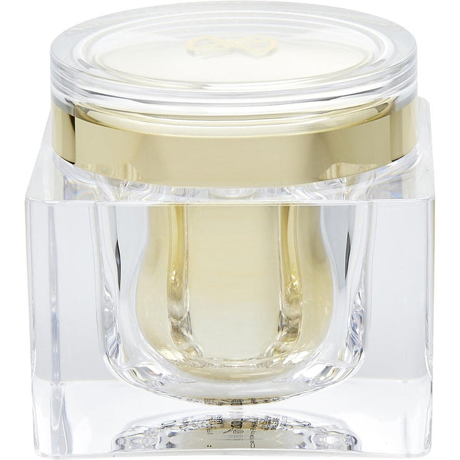 Joy By Jean Patou Body Cream 6.7 Oz (jar) Jean Patou