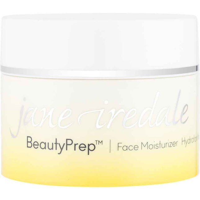 Jane Iredale Beautyprep Face Moisturizer 34ml/1.15oz