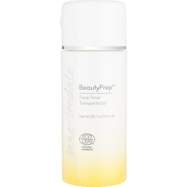 Jane Iredale Beautyprep Face Toner 88.7ml/3oz