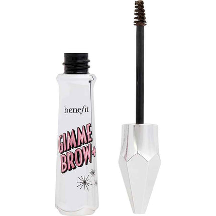 Benefit Gimme Brow Volumizing Fiber Gel - #4 (medium Deep) --3g/0.1oz By Benefit