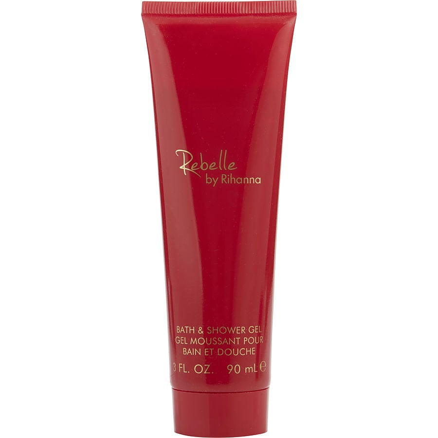 Rihanna Rebelle By Rihanna Shower Gel 3 Oz Rihanna