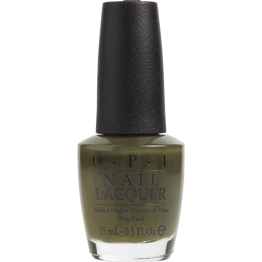 Opi Opi Suzi-The First Lady Of Nails Nail Lacquer 0.5oz