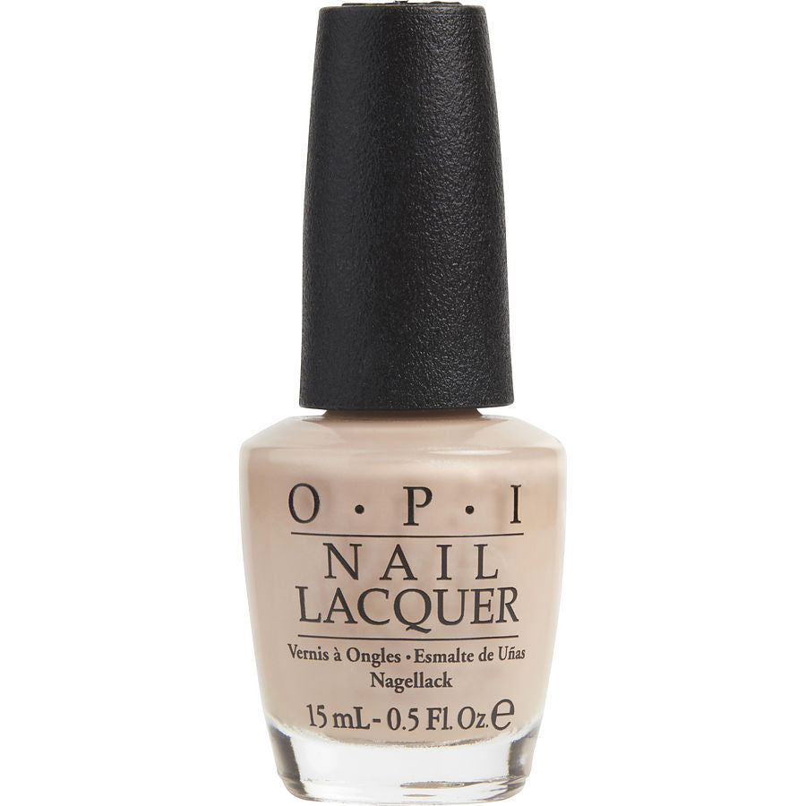 Opi Opi Pale To The Chief Nail Lacquer 0.5oz