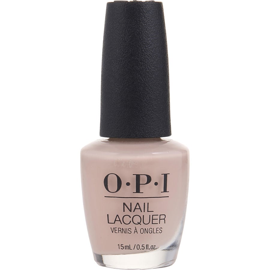 Opi Opi Tiramisu For Two Nail Lacquer V28 0.5oz