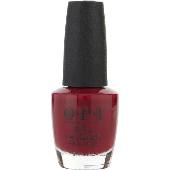 Opi Opi Amore At The Grand Canal Nail Lacquer V29--0.5oz By Opi Opi