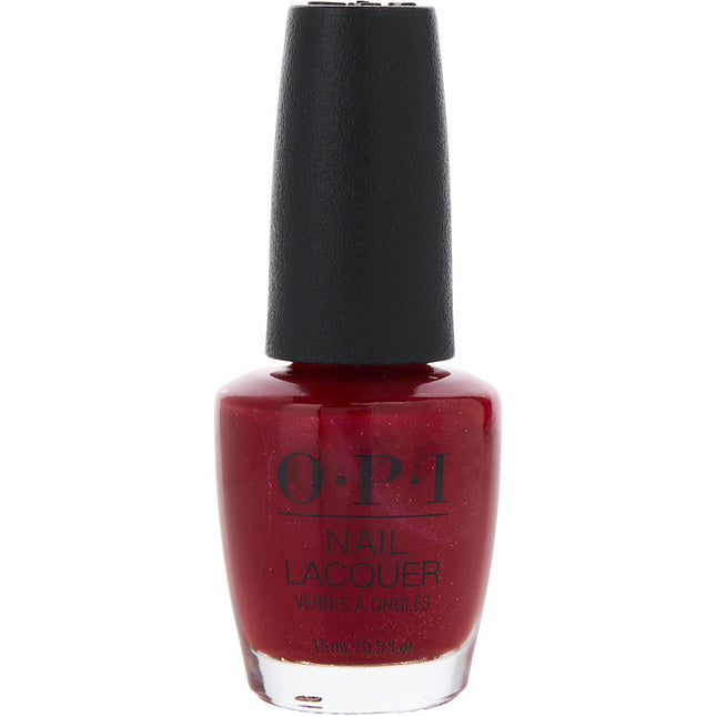 Opi Opi Gimme A Lido Kiss Nail Lacquer V30 0.5oz