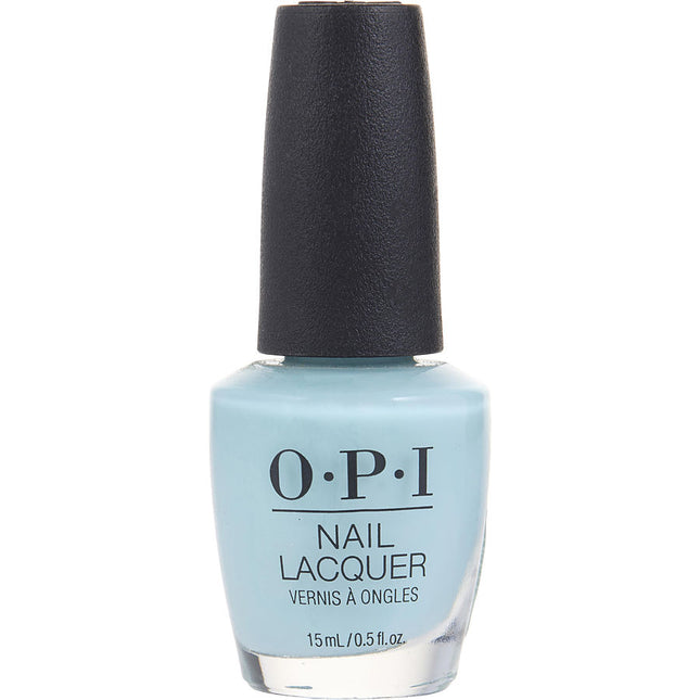 Opi Opi Gelato On My Mind Nail Lacquer V33 0.5oz