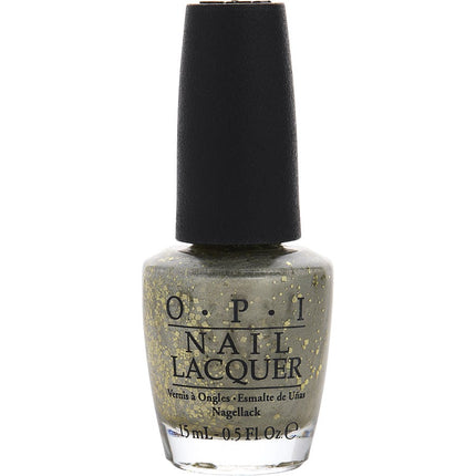 Opi Opi Baroque...but Still Shopping! Nail Lacquer V38--0.5oz By Opi