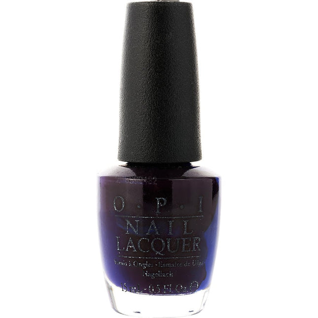Opi Opi Eurso Euro Nail Lacquer--0.5oz By Opi Opi