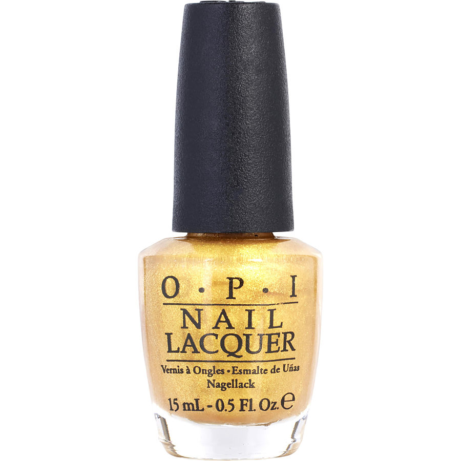 Opi Opi Oy-Another Polish Joke Nail Lacquer 0.5oz