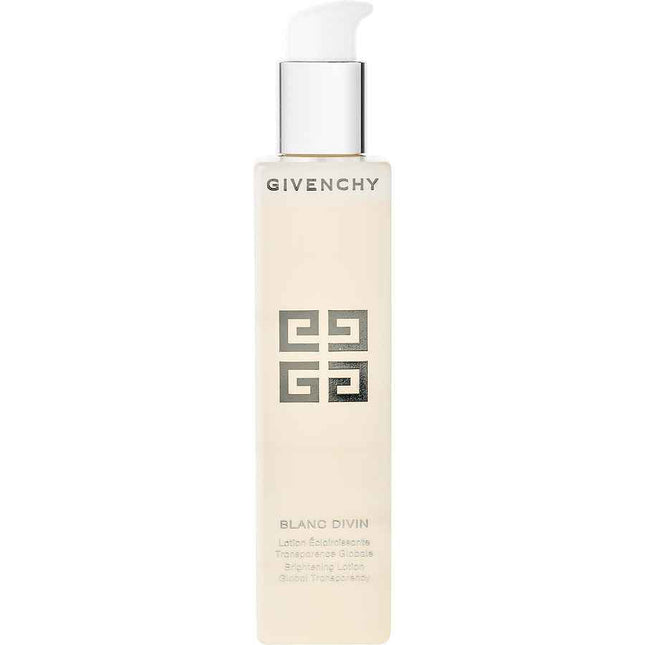Givenchy Blanc Divin Brightening Lotion Global Transparency 200ml/6.7oz