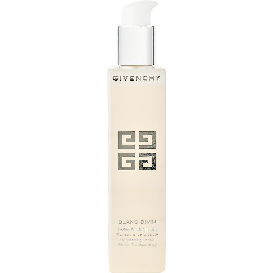 Givenchy Blanc Divin Brightening Lotion Global Transparency 200ml/6.7oz
