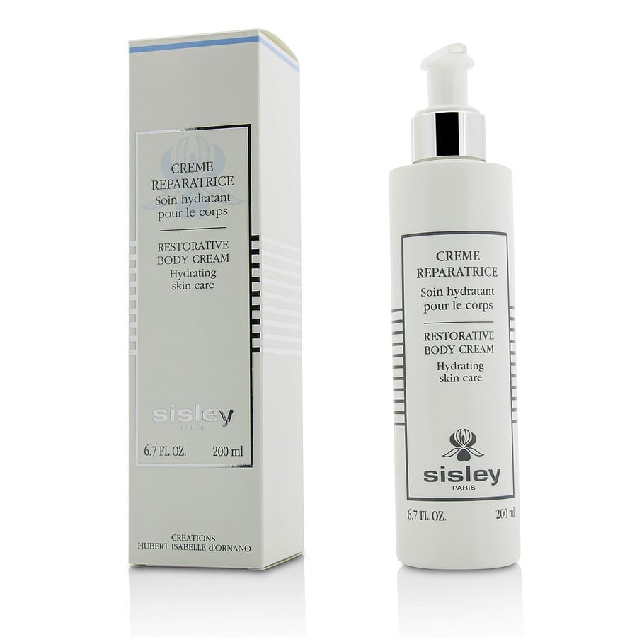 Sisley Restorative Body Cream 200ml/6.7oz