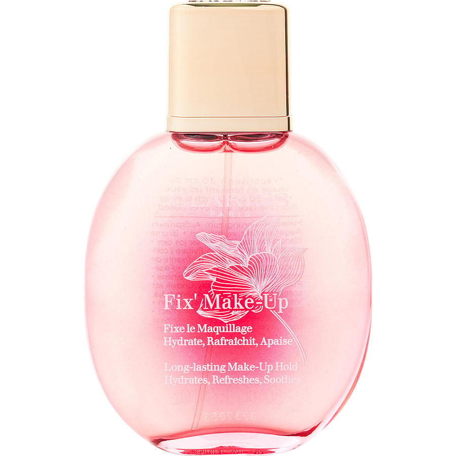 Clarins Fix' Make Up (long Lasting Make Up Hold)  --50ml/1.7oz By Clarins Clarins