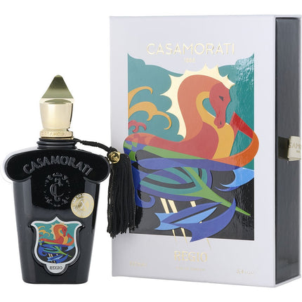 Xerjoff Casamorati Regio By Xerjoff Eau De Parfum Spray 3.4 Oz