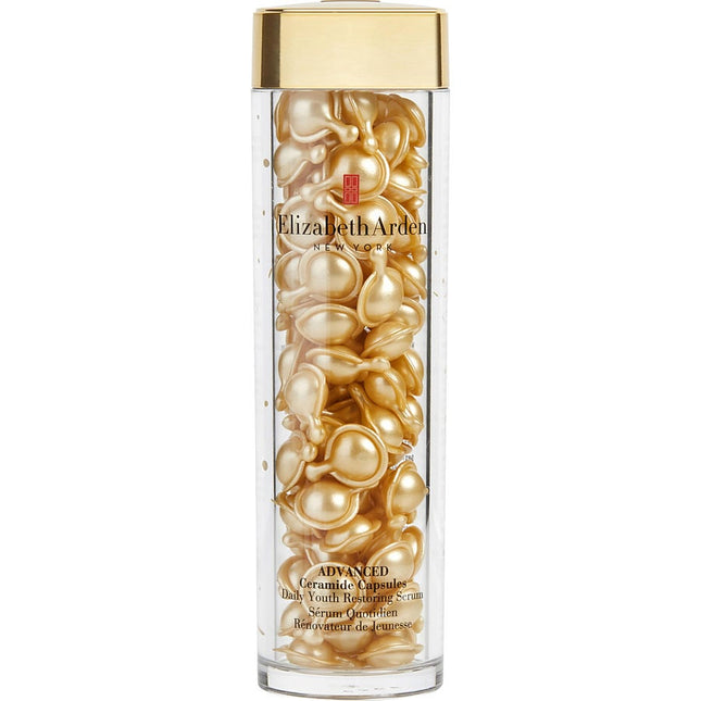 Ceramide Capsules Daily Youth Restoring Serum - Advanced  --90caps Elizabeth Arden
