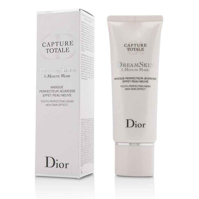 Christian Dior Capture Totale Dreamskin 1-Minute Mask 75ml/2.5oz