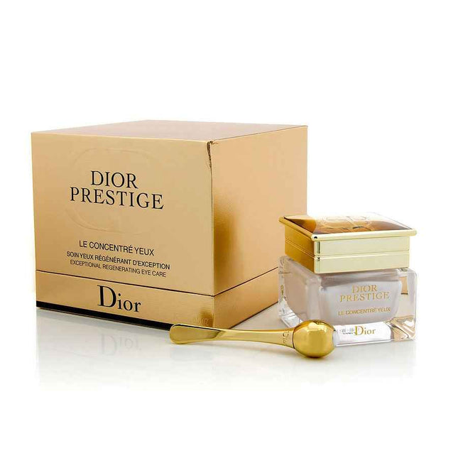 Christian Dior Prestige Le Concentre Yeux Intensive Revitalizing Eye Creme 15ml/0.5oz