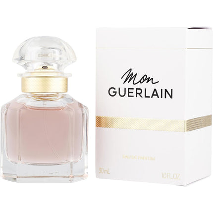 Mon Guerlain By Guerlain Eau De Parfum Spray 1 Oz