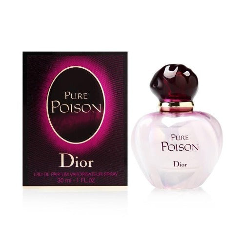Christian Dior Pure Poison Eau de Parfum for Women - Masionstore