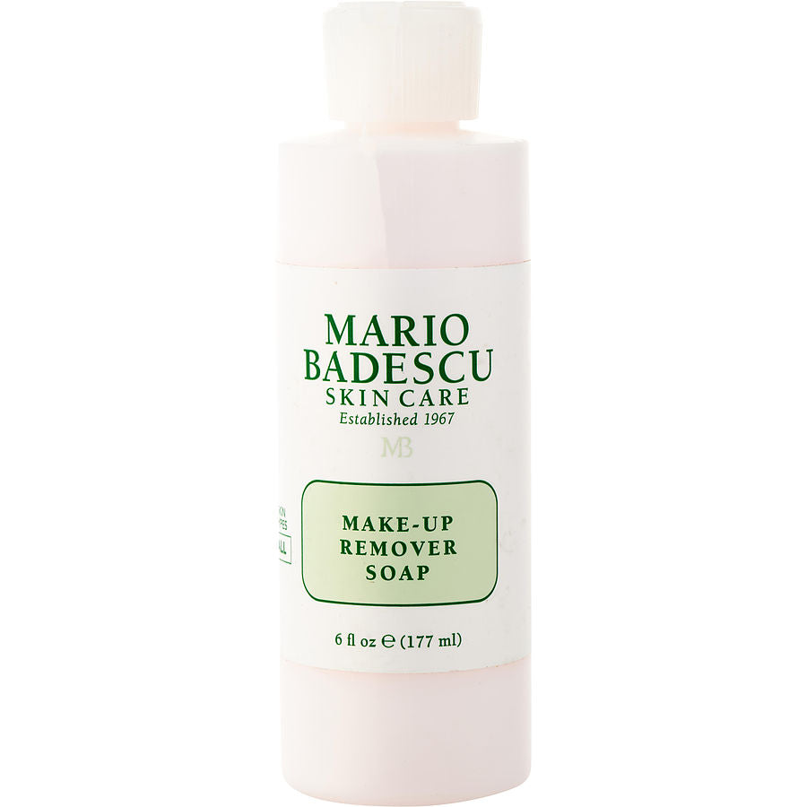 Mario Badescu Make-Up Remover Soap - For All Skin Types 177ml/6oz