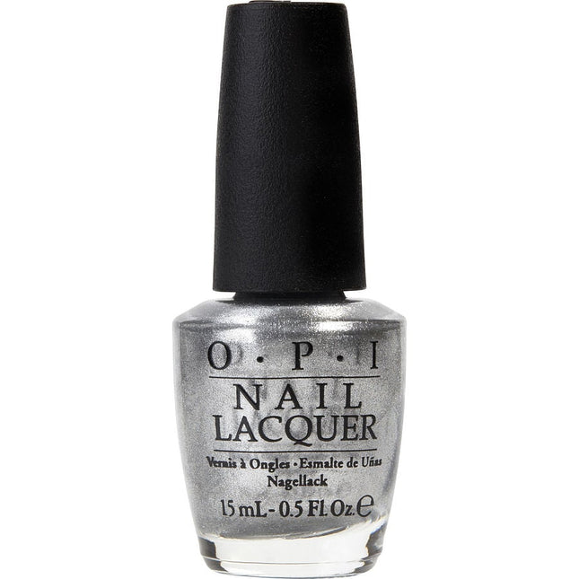 Opi Opi My Signature Is Dc Nail Lacquer--0.5oz By Opi Opi