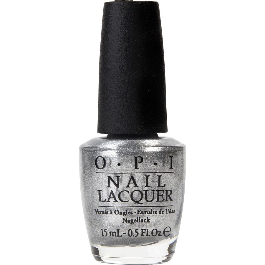 Opi Opi My Signature Is Dc Nail Lacquer--0.5oz By Opi Opi