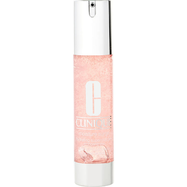 Moisture Surge Hydrating Supercharged Concentrate  --48ml/1.6oz Clinique