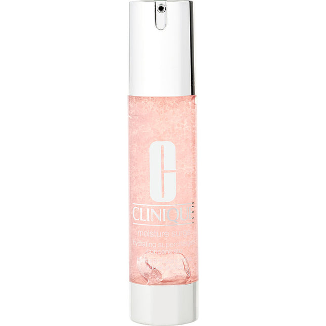Moisture Surge Hydrating Supercharged Concentrate  --48ml/1.6oz