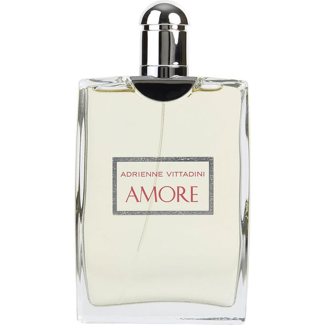 Adrienne Vittadini Amore By Adrienne Vittadini Eau De Parfum Spray 3.4 Oz (unboxed)