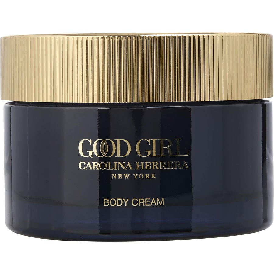 Ch Good Girl By Carolina Herrera Body Cream 6.8 Oz Carolina Herrera