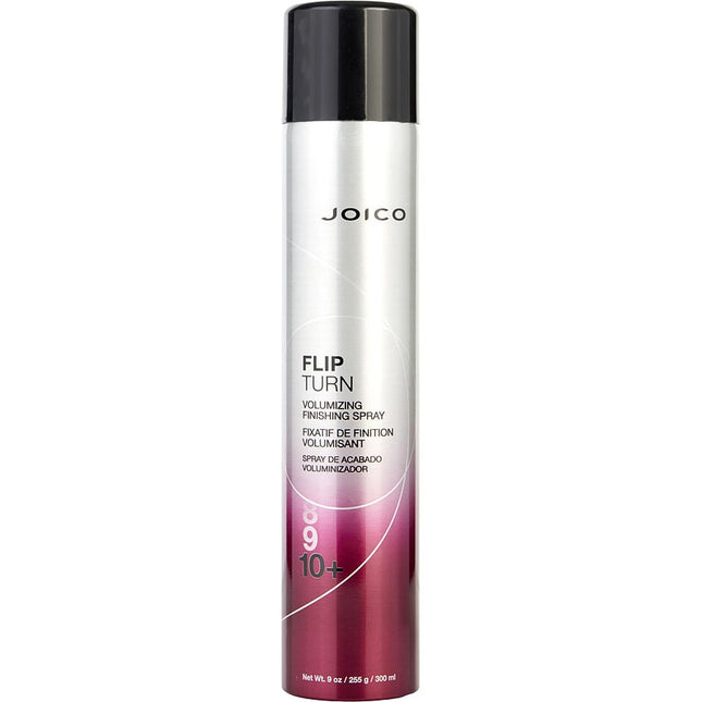Flip Turn Volumizing Finishing Spray 9 Oz Joico