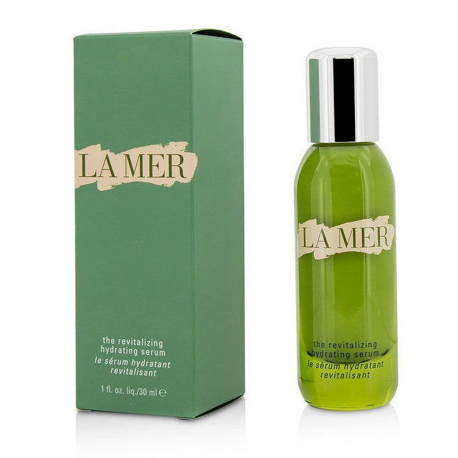 The Revitalizing Hydrating Serum  --30ml/1oz La Mer