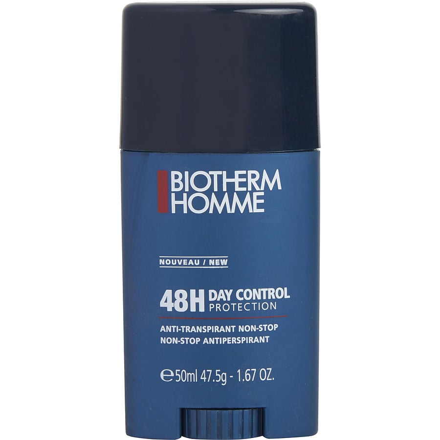 Biotherm Homme Day Control 48 Hours Deodorant Stick Anti-transpirant--50ml/1.67oz Biotherm