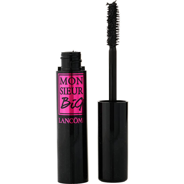 Lancome Monsieur Big Volume Mascara 10ml/0.33oz