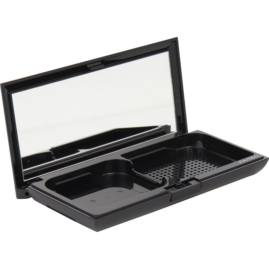 Shiseido Sheer Matifying Compact Case By Shiseido Shiseido
