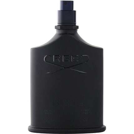Creed Green Irish Tweed By Creed Eau De Parfum Spray 3.3 Oz *tester