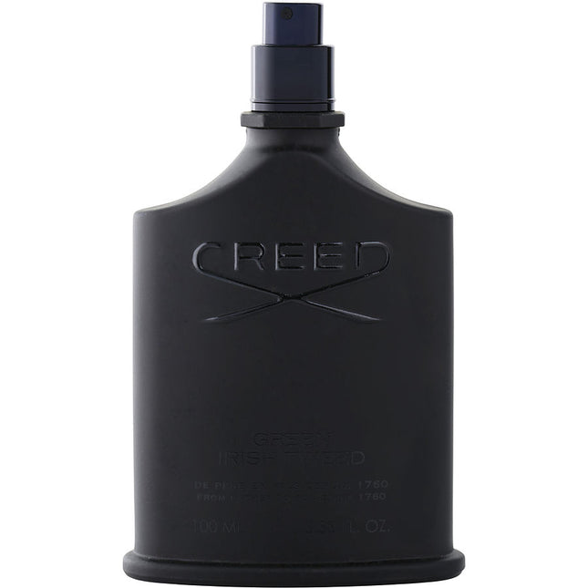 Creed Green Irish Tweed By Creed Eau De Parfum Spray 3.3 Oz *tester