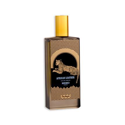 Memo Paris African Leather By Memo Paris Eau De Parfum Spray 2.5 Oz