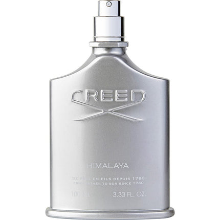Creed Himalaya By Creed Eau De Parfum Spray 3.3 Oz *tester